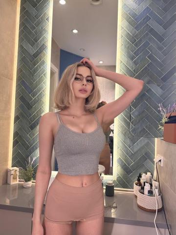 Лизочка